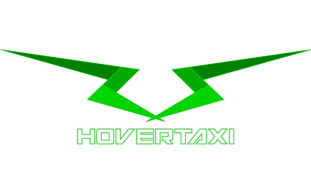 HOVERTAXI